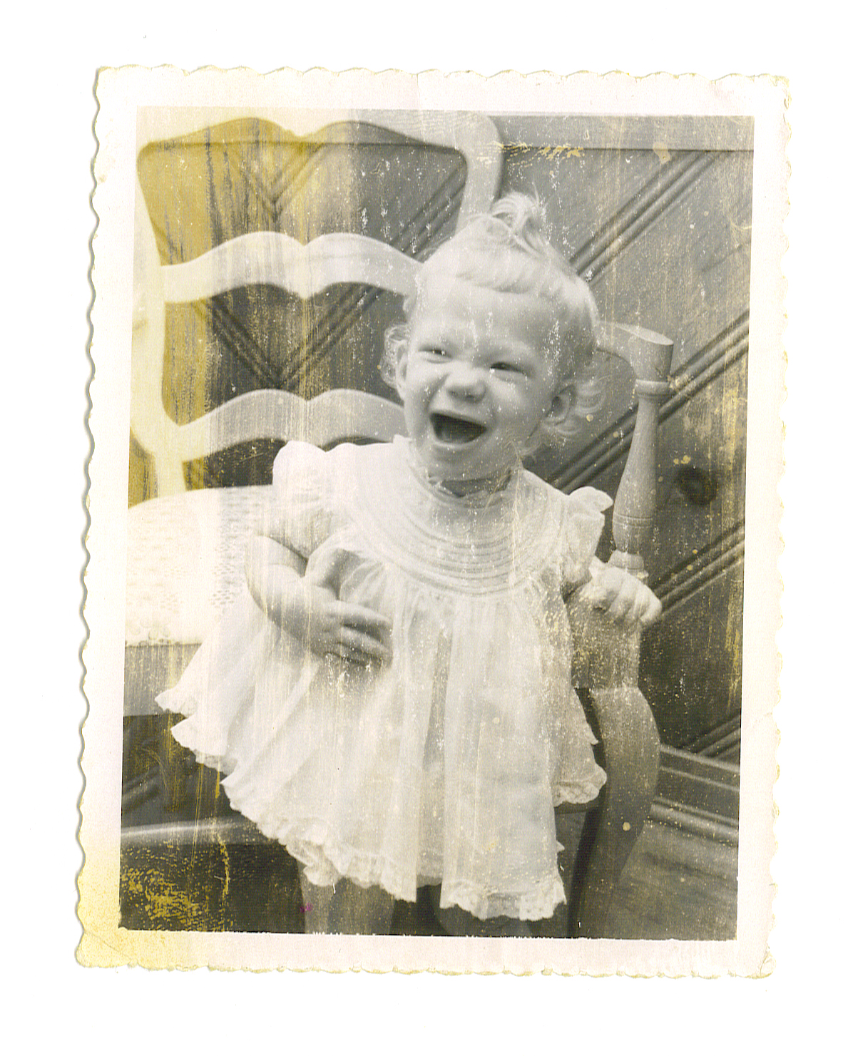 Sandy baby at saturdaysoul.com