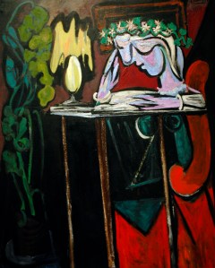 Pablo Picasso on Saturday Soul