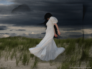 Tender Rain SaturdaySoul.com Sandy Hibbard Wright