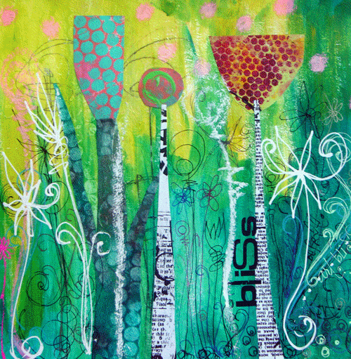 Saturdaysoul.com thank you graffiti