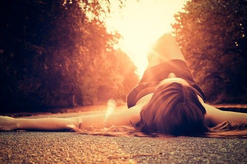 Alone in New York City at SaturdaySoul.com