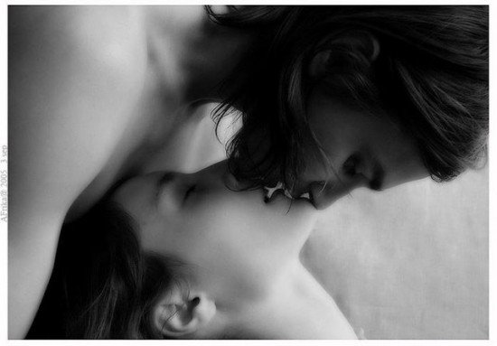 Love isn't perfect at www.saturdaysoul.com