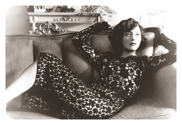 love lace and other fragile things at saturdaysoul.com