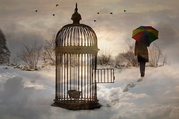 33 ways to find inspiration