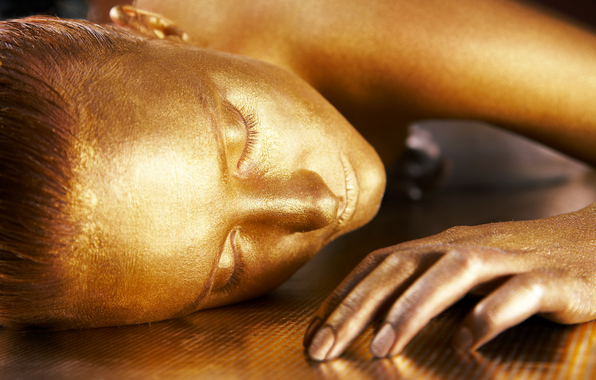 if you wish you make gold you must already have it