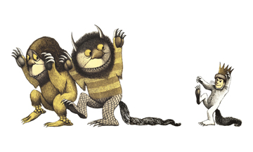 Fighting your Dragons