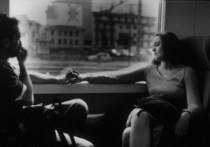 slow down and take the time to give the gift of love