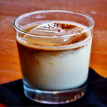 To Russia with Love - Drinking like an Olympian 