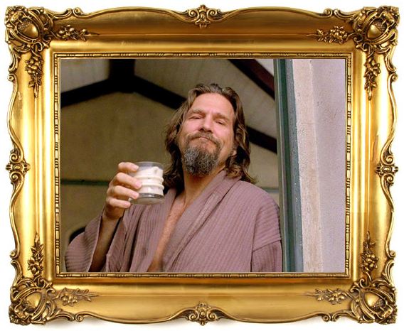 To Russia with Love - Drink like an Olympian at saturdaysoul.com