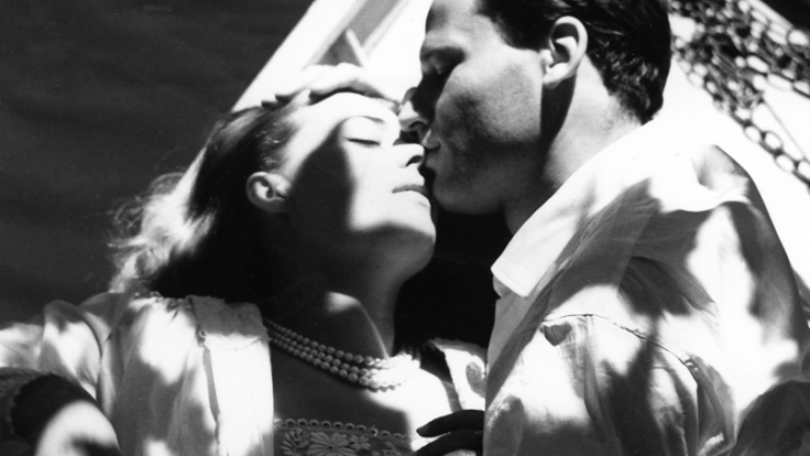 The Man Who I Love new blog post at SaturdaySoul.com