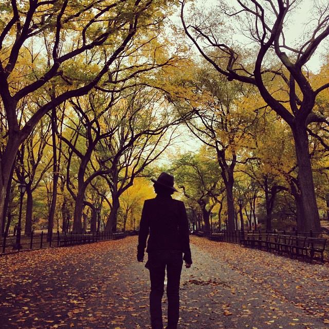 to all the people I've loved and lost