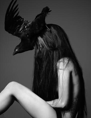 to all the people I've loved and lost