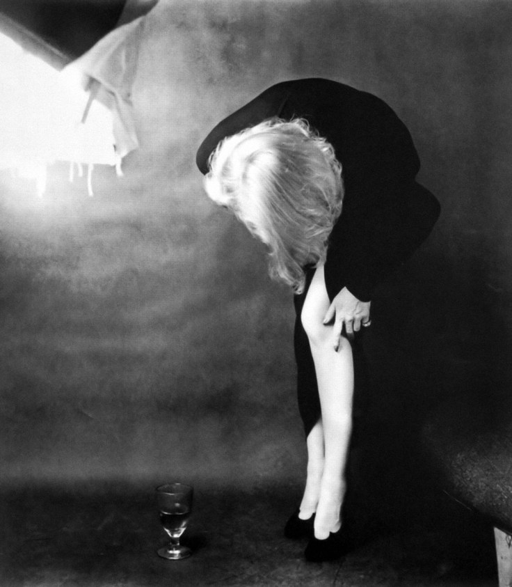 that tingle saturdaysoul 3-4-14