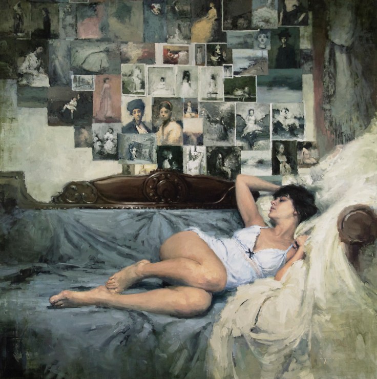 drunk in your love a new blog post at SaturdaySoul.com