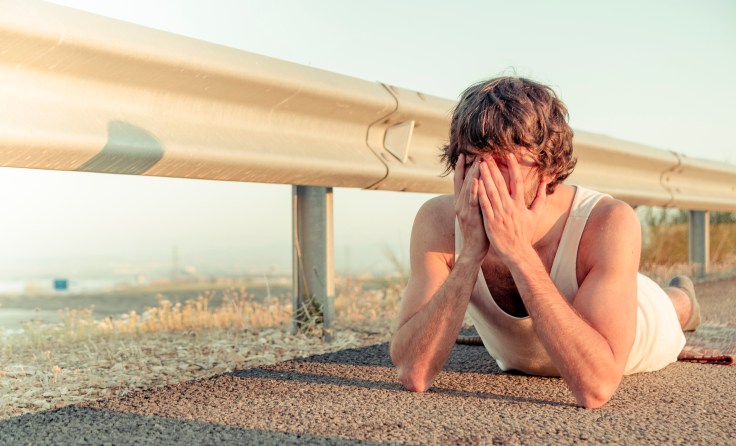 out of gas out of love a new blog post at Saturdaysoul.com