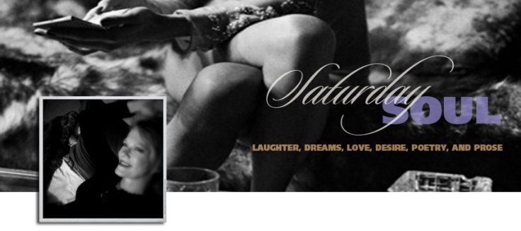 saturday soul Facebook banner