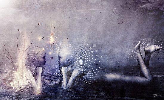 trust your intuition #saturdaysoul