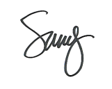 sandy hibbard at #saturdaysoul