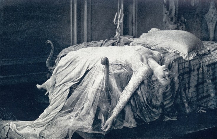 respect your intuition at #saturdaysoul