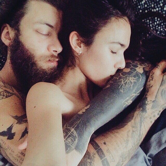 its ok to feel your pain from #saturdaysoul