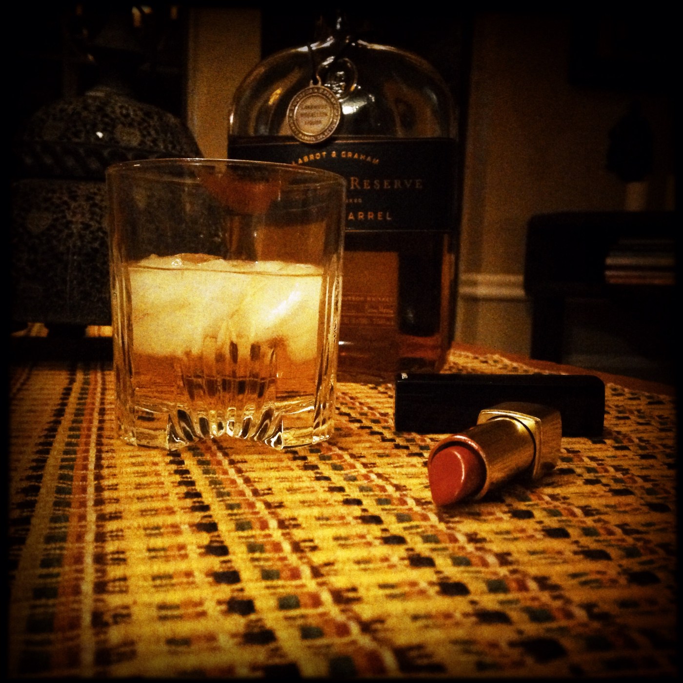 whiskey rain and madness #saturdaysoul