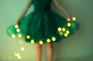 dress-fairy-girl-green-lights-Favim.com-361026