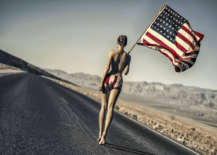 your march of freedom - #saturdaysoul