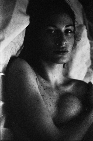 Photo by http://tinakazakhishvili.com