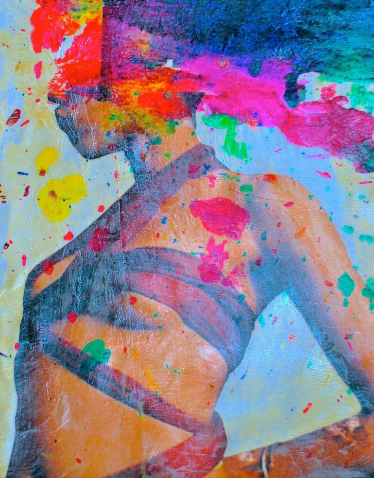 Art by Elliette Johnson at saturdaysoul.com