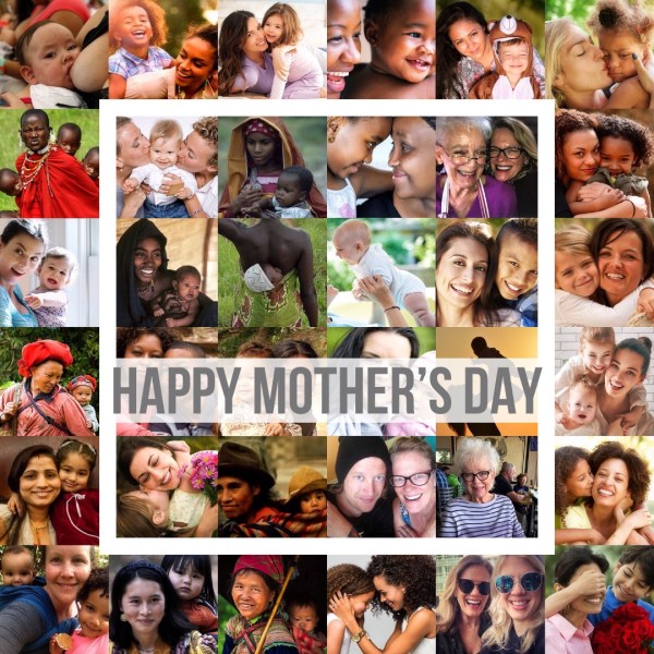 mothers from around the world sandyhibbardcreative.com