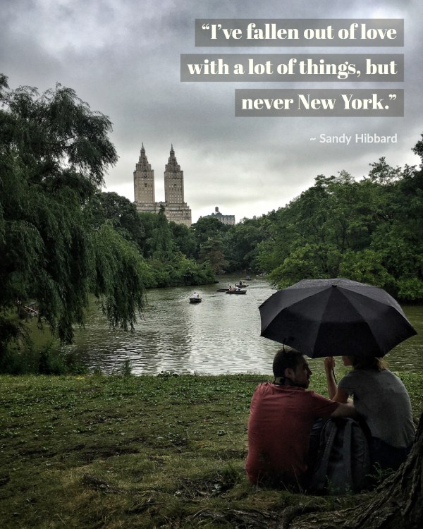 a young couple in love at central park saturdaysoul.com sandy hibbard photography
