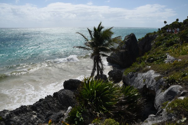 sand and surf tulum mexico beach saturday soul