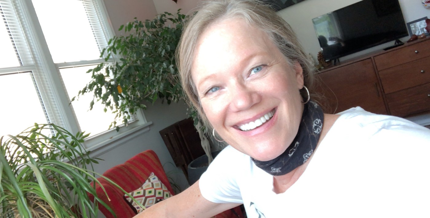 sandy hibbard acceptance saturdaysoul.com blog